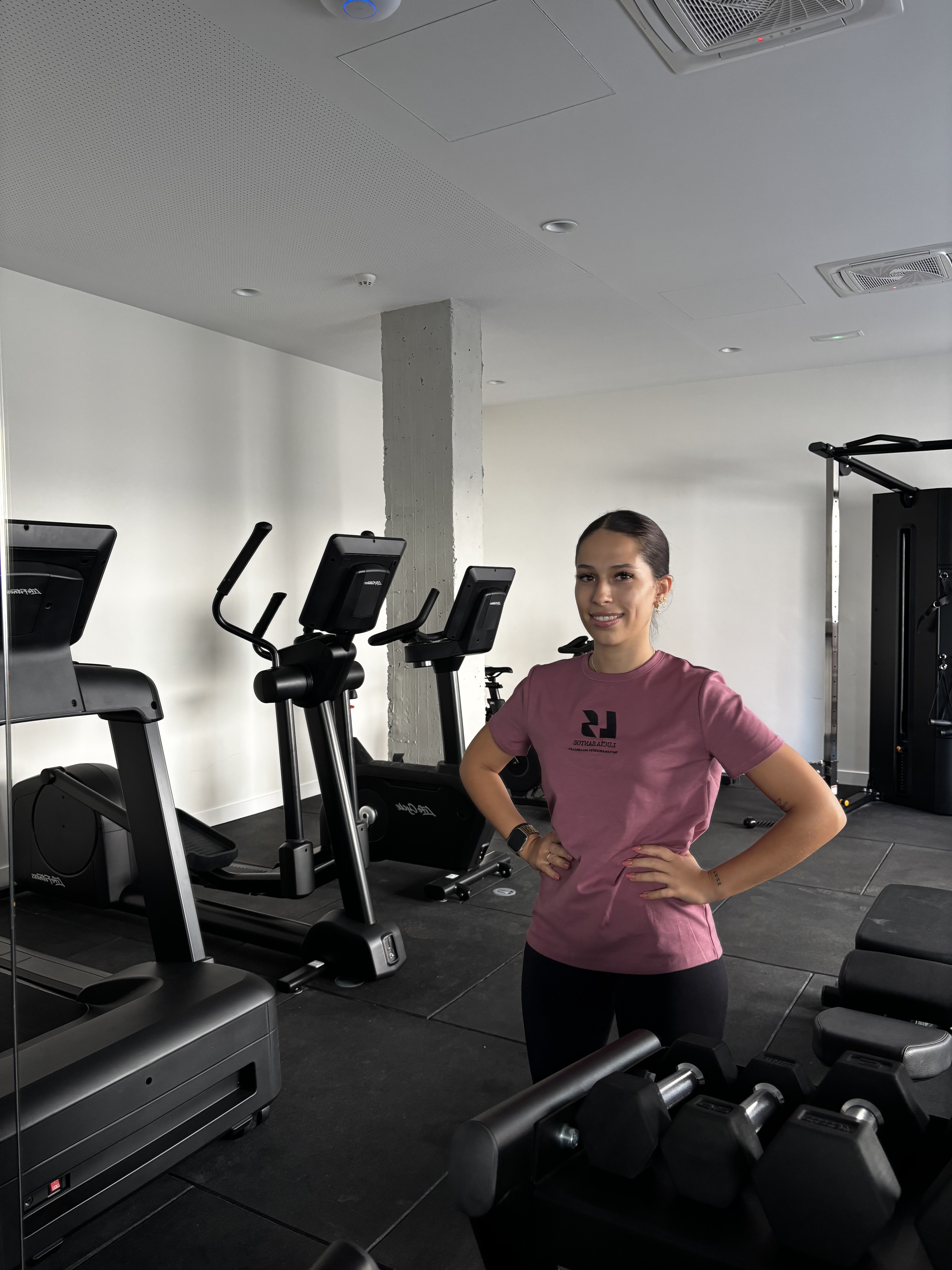 Sala completa