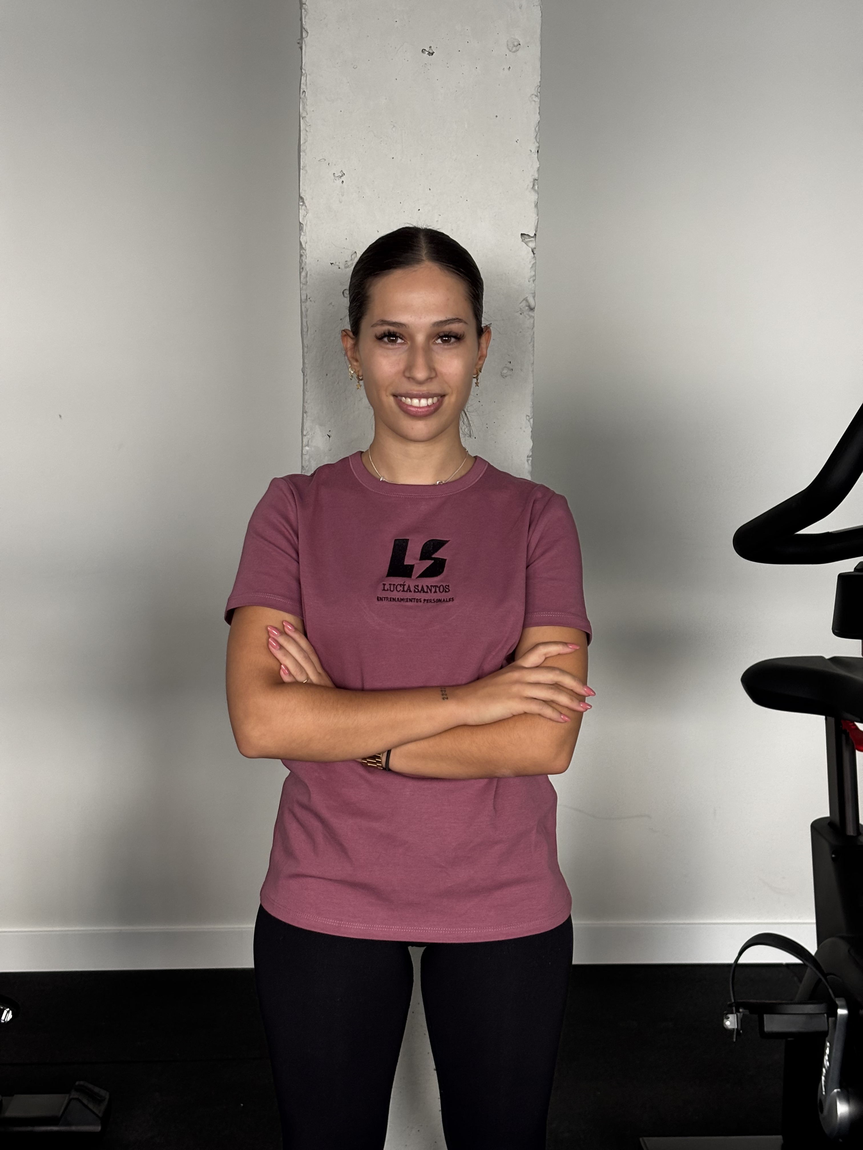 Lucía Santos